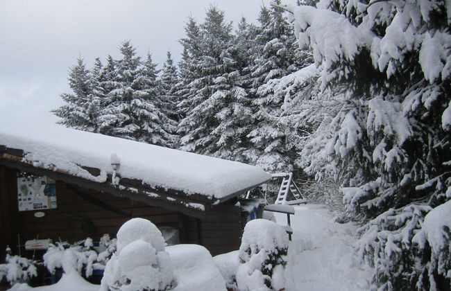 Detached Wooden House Near Bad Wildungen - Foto 36