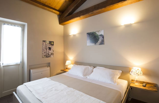 Cà Rapulin - Agriturismo - Foto 34