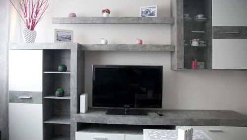 Zubia Home PORTUGALETE - Metro BILBAO - Parking gratis - EBI01527 - Foto 4