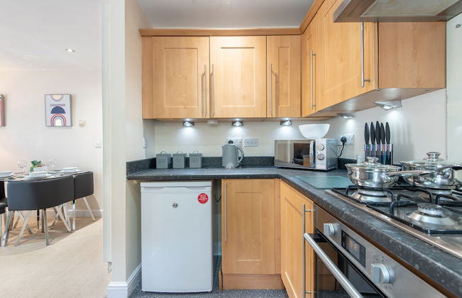 Apartment 10 - Foto 8