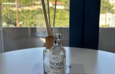 Mare Calmo Studios, Chios - Photo 14