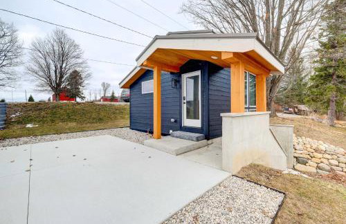 East Jordan Vacation Rental on Lake Charlevoix! - Foto 20