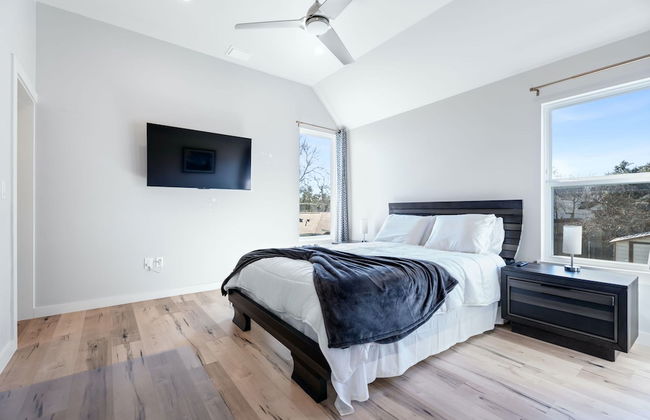 Trendy 3 Bedroom in South Austin! - Foto 6