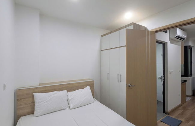 Era Apartment Thai Ha - Foto 6