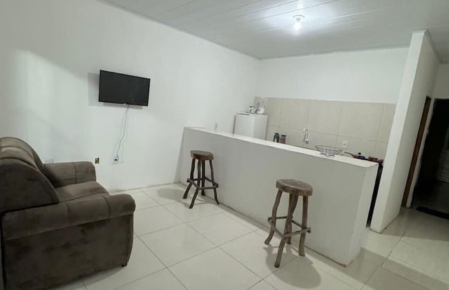 Kitnets Corais Hospeda - Foto 11