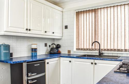 Beachcomber Cottage - Foto 9