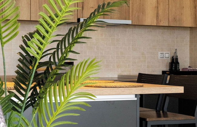 Azzurro Bianco Suites - Foto 14