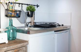 Douai, studio climatisé & poétique, nuit étoilée - Foto 12