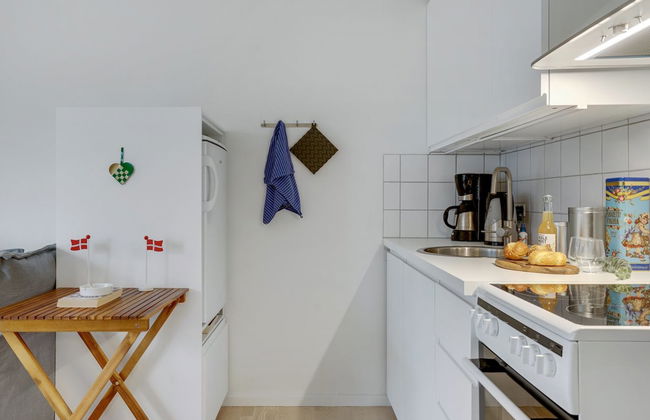 "Reinmoth" - 100m from the sea - Foto 18