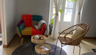 Confortable et agréable T1 n•1 - Foto 4