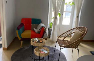 Confortable et agréable T1 n•1 - Foto 4