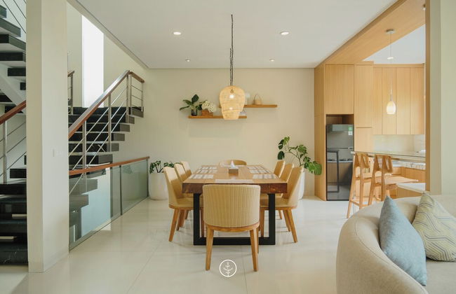 BreezeBlows City View 5BR with Pool + Familly Room - Foto 25