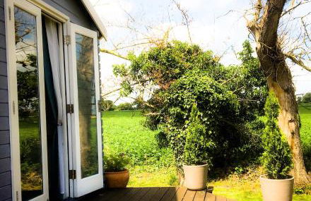 Walnut Tree Lodge - Photo 11