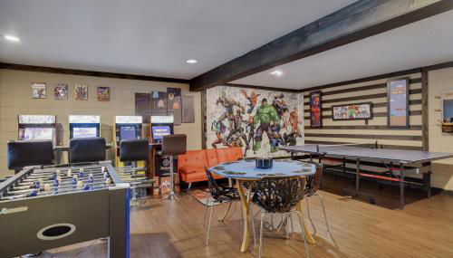 Bear Haven Cabin - Epic Game RoomLakeFire Pit - Foto 1