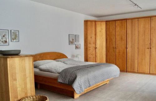 Holiday Home Großzügiges Haus mit traumhafter Gartenanlage by Interhome - Foto 12