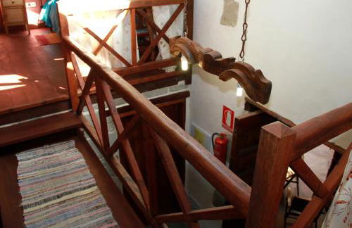 Casa Emblemática La Pileta - Foto 13