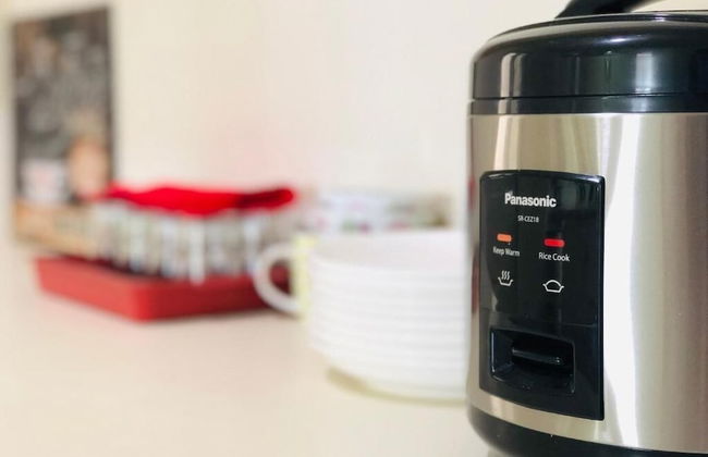 BayView Excursion Home - Foto 4