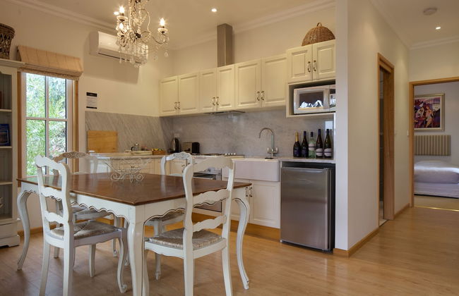 Riversdale Estate Cottages - Foto 10