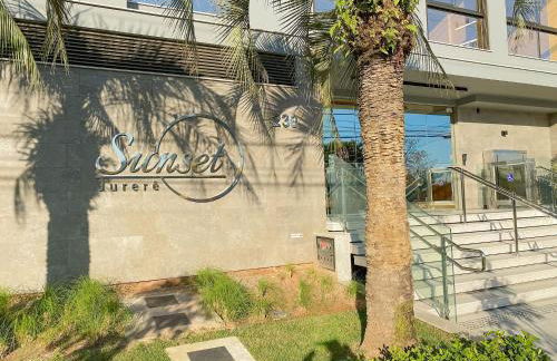 Jurere Internacional 2 Suites Lindo Completo - Foto 50