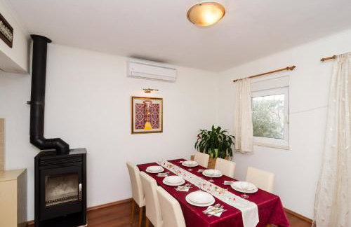 Holiday Home Tina - Foto 22