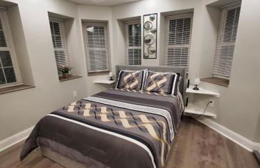 Susu's-I-Luxurious 2 Bedroom 2 Bath Apartment - Foto 17