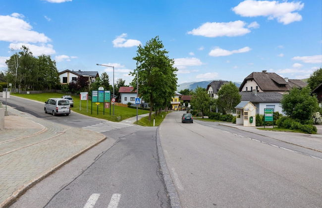 Apartment in Mariapfarr Near ski Areas - Foto 29