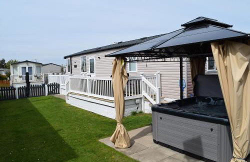 7 Park Lane Patrington Haven Leisure Park - Foto 46