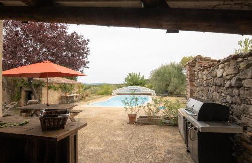 La Bergerie - Le Mas de Peyraube - Photo 16