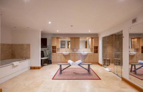 Old Distillery Lodge - Foto 55