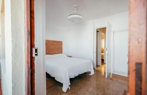 Garden at 50m from beach, ChillOut, Large Porche - Foto 16