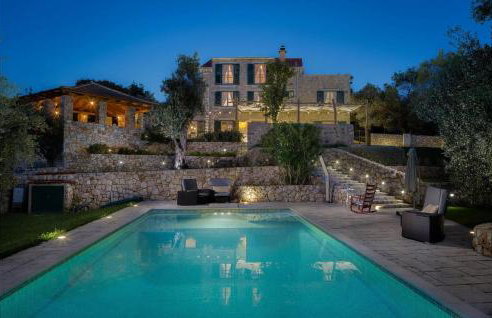 Villa Stella Maris - Foto 1