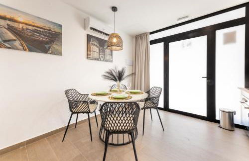 Loft Urban Beach - Cerca del Mar - Foto 25