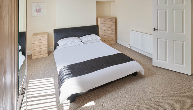 1 Oswy Street - Foto 3, Habitación