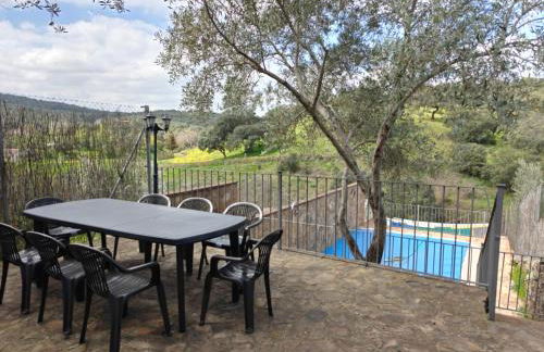 Casa rural rio yeguas - Foto 5