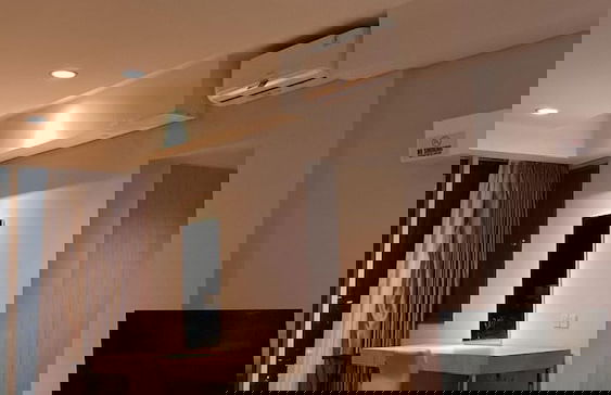 The H Tower Rasuna Suites By Villaloka - Foto 36