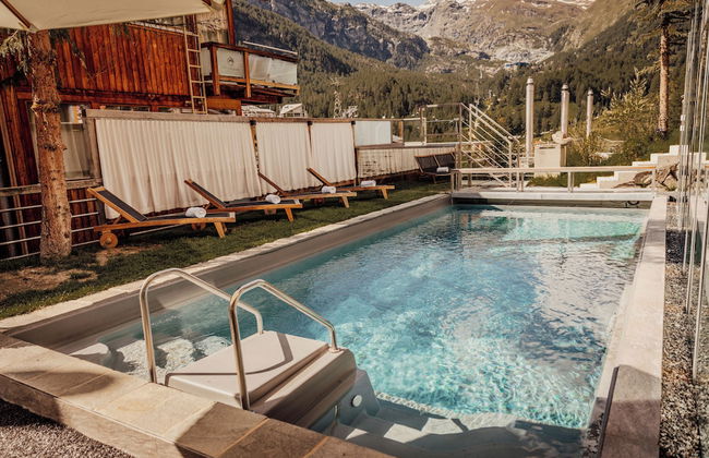 Backstage Hotel Serviced Apartments - Foto 41