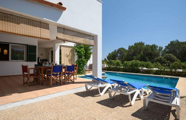 Villa Sa Calma in Puerto Luz - Photo 4