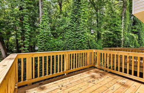 Elegant Escape Near Six Flags with WiFi, AC - Foto 17