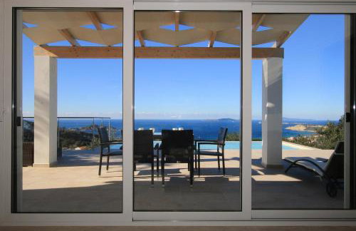 Sunset Sea View Villa 1 - Foto 16