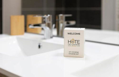 SéjourOlonne - Maison para-hôtellière 4 étoiles, quartier calme - Foto 29