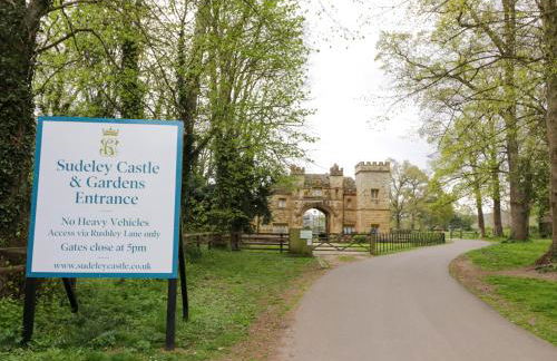 Primrose Cottage - Foto 36