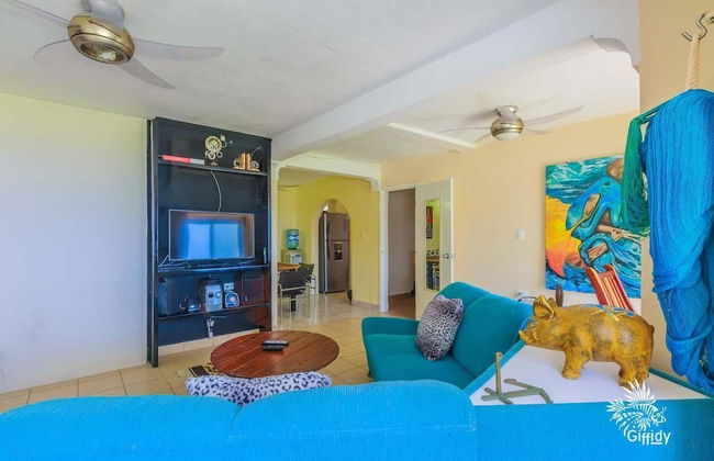 Casa Nueva Esperanza by Skyrun - Photo 6