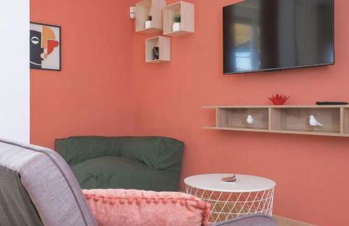 RomaCentum Apartment Aurelio - Foto 21