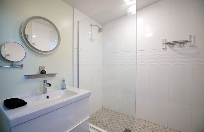 3 Private Rooms At The Wesley Hotel Perfect for Group Stays - Foto 10