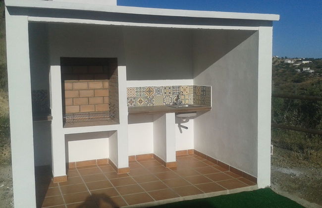 Casa Rural Marrucho - Foto 18