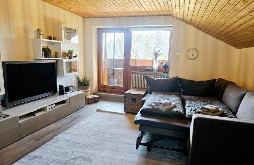Sonnen-Juwel - Hallenbad, Sauna-2 getrennte Schlafbereiche, inklusive Bettwäsche, Handtücher, tolle Kinderausstattung - Foto 15