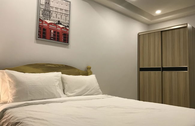 Umali Kayo at Megatower Residences II - Foto 5