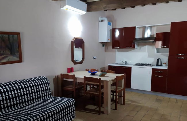 Belvilla by OYO Appartamento Garden 3 pax - Foto 7