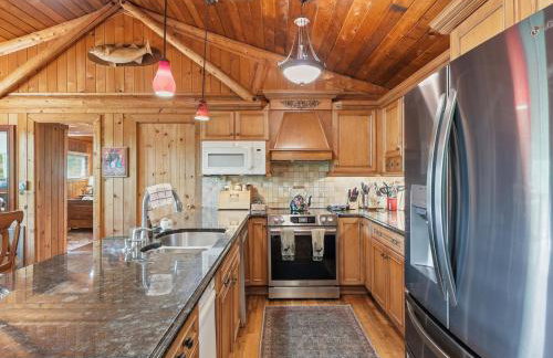 Lake Escape to an Elegant 4 Br Home 3 bath Home - Foto 26