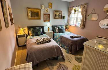 #04 The Haw thornes Sleeps4 NEC 7mins BHX 8mins - Foto 20